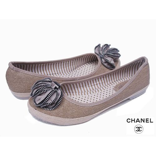chanel sandals002